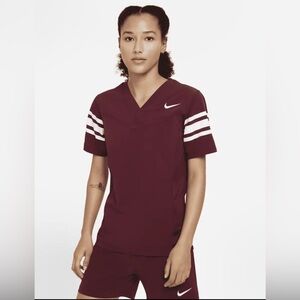 NWT NIKE Vapor Flag Football Jersey